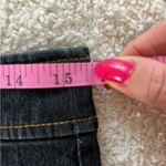 Bisou Bisou  Denim Skirt Photo 4