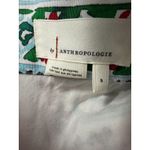 Anthropologie By Amelia Italy Amalfi Coast Print Shift Dress Size Small Photo 3