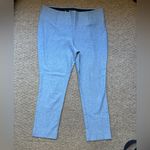 Investments Slim Factor By Pull-on Ankle Pants Size XL Photo 2