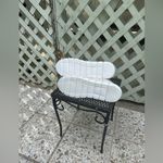 Free People Catch Me If You Can Crochet Sneakers Photo 7