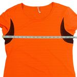 Lucy Activewear Performance‎ Mesh Running Top Photo 5