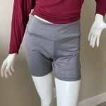 Reebok Silver Bike Short Photo 0