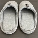 Bombas Women's Nest Slipper Slip On Backless in Nimbus Grey Size 10 Photo 6