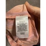 NWT BP. Nordstrom Size 3X Plus Size Women Shorts Flowy Pink Peach Striped 4” Photo 5