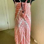 Lovestitch Pink Pattern Dress Photo 2