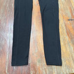 Aerie  Black Chill Play Move Thermal Leggings Small Winter Athleisure Photo 2