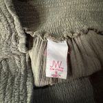 JW Style Small Wide Flare Palazzo Pants Pull Photo 7