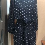 Giorgio Armani  black dress Photo 1