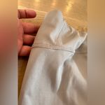 Athleta Contender Aero 7/8 Tight Pebble Grey SIZE medium Photo 5