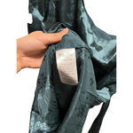 Chi Chi London JACQUARD ONE SHOULDER DRESS Photo 8