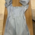 ASTR  Puff Sleeve Dress Photo 1