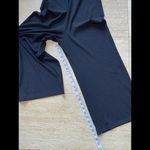 Miss Selfridge  BLACK Strap SHOULDER JUMPSUIT.‎ SIZE 4 Photo 3