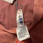 NWT Blush PIHA tank Gelato Scoop One Piece Xs Pink Photo 4