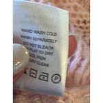 Lovers + Friends Lovers‎ And Friends Dress Women XS Pink Open Knit Lilith Mini Sexy Beach Party Photo 11