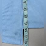 NWT Tash+Sophie Elegant Blue Sleeveless Dress Photo 4