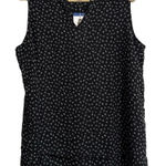 Christina B Sleeveless V Photo 0