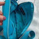 32 Degrees Heat 32 Degrees NWOT Blue Belt Bag Photo 6