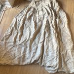 Tularosa  Cream Maxi Dress Photo 3