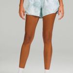 Lululemon Hotty Hot Low-Rise Short 4” Photo 0