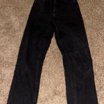 ZARA Mom Jeans Photo 0