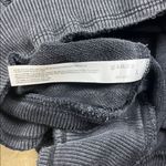 Anthropologie Sleeveless Daily Practices Black sweatshirt tunic dress
Size: XS Photo 4