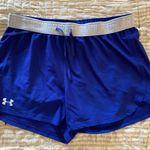 Under Armour Athletic Shorts Photo 0