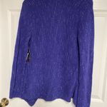 Nic+Zoe New  Cardigan Size Small Photo 5