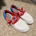 Hey Dude  Shoes Photo 5