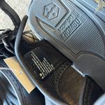 Khombu NEW Women’s Black Sandal Photo 3