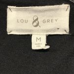 Lou & grey black bomber jacket size medium Photo 2