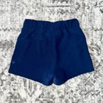 Lululemon On The Fly Short *Woven *2.5" True Navy Photo 3