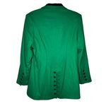 Spiegel Vintage  Green Wool Blazer‎ Photo 3