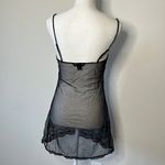 Victoria's Secret Victoria’s Secret Mesh Slip Photo 3