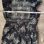 Sea New York Alessia Jumpsuit XS Black Photo 8