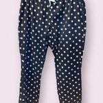 Old Navy Floral Lounge/Sleep Pants with Elastic & Drawstring Waistband - size XL Photo 0