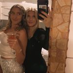 SheIn Black Mini Dress Photo 3