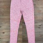 Gymshark Fleur Texture Leggings Photo 3