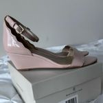 Bandolino  Wedge Heels Pink Photo 0