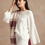 Banana Republic Loose Pullover Sweater Medium Photo 1