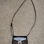 Michael Kors  Fulton Leather Small Belt Bag Crossbody Waist Handbag 35F9GFTN1J Photo 0