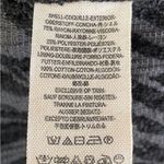 Free People  Chenille Zebra Print Mini Dress Photo 5