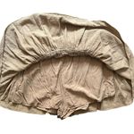 Mustard Seed  Taupe Skort Photo 3