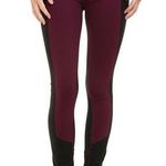 prAna Gabi Leggings Athletic Yoga Gym Active Workout pants Photo 0