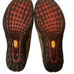 Merrell  Solstice Light Brown Vibram Sole Hiking Outdoors Women’s Sz 7/37.5 EU Photo 9