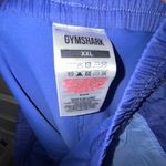 Gymshark Elastic Bungee Drawstring Athletic Shorts Photo 4