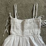 Abercrombie & Fitch ABERCROMBIE BABYDOLL DRESS Photo 5