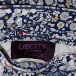 J.Crew  Toothpick Floral Women's Ankle Jeans Photo 15