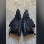 Nike Black Air Max  270 Sneakers Photo 3