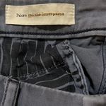 Pilcro and the Letterpress Anthropolgie Hyphen Shorts Size 25 Photo 5