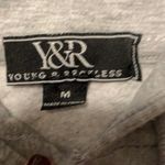 Young & reckless Sweatshirt Photo 2